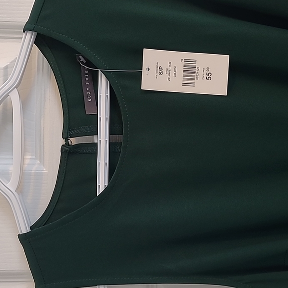 Suzy Shier Dress - Picture 2 of 4